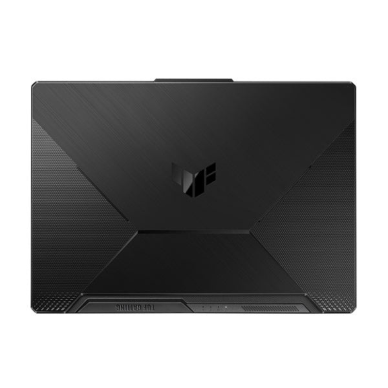 ASUS TUF Gaming A15 15.6-inch FHD Laptop - AMD Ryzen 5-7535HS 512GB SSD 8GB RAM RTX 2050 - Black