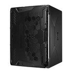 ASUS TUF Gaming A15 15.6-inch FHD Laptop - AMD Ryzen 5-7535HS 512GB SSD 8GB RAM RTX 2050 - Black