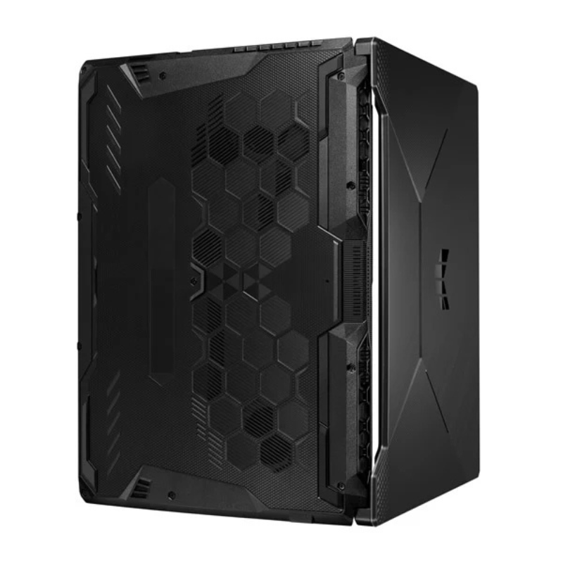 ASUS TUF Gaming A15 15.6-inch FHD Laptop - AMD Ryzen 5-7535HS 512GB SSD 8GB RAM RTX 2050 - Black