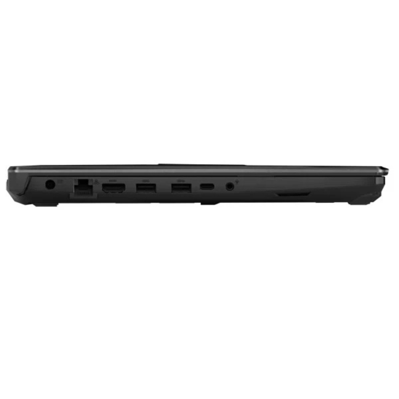 ASUS TUF Gaming A15 15.6-inch FHD Laptop - AMD Ryzen 5-7535HS 512GB SSD 8GB RAM RTX 2050 - Black