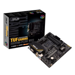 Asus TUF Gaming A520-Plus WIFI - Black