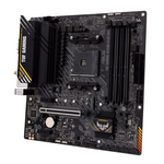 Asus TUF Gaming A520-Plus WIFI - Black