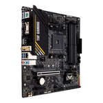 Asus TUF Gaming A520-Plus WIFI - Black