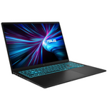 Asus V16 V3607VM 16-inch WUXGA Laptop - Intel Core 7 240H 1TB SSD 32GB RAM RTX 5060 - Black