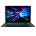 Asus V16 V3607VM 16-inch WUXGA Laptop - Intel Core 7 240H 1TB SSD 32GB RAM RTX 5060 - Black