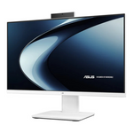 Asus V400 AiO V440VAK 23.8-inch FHD All-in-One PC - Intel Core i5-13420H 512GB SSD 8GB RAM - White