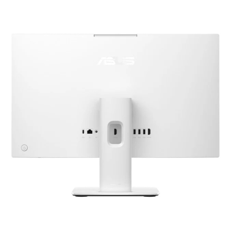 Asus V400 AiO V440VAK 23.8-inch FHD All-in-One PC - Intel Core i7-13620H 512GB SSD 16GB RAM - White