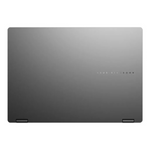 Asus Vivobook 14 Flip OLED TP3407SA 14-inch WUXGA 2-in-1 Laptop - Intel Core Ultra 7 256V 1TB SSD 16GB RAM - Grey