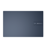 Asus Vivobook 15 X1504VA 15.6-inch FHD Laptop - Intel Core i3-1315U 512GB SSD 8GB RAM - Blue