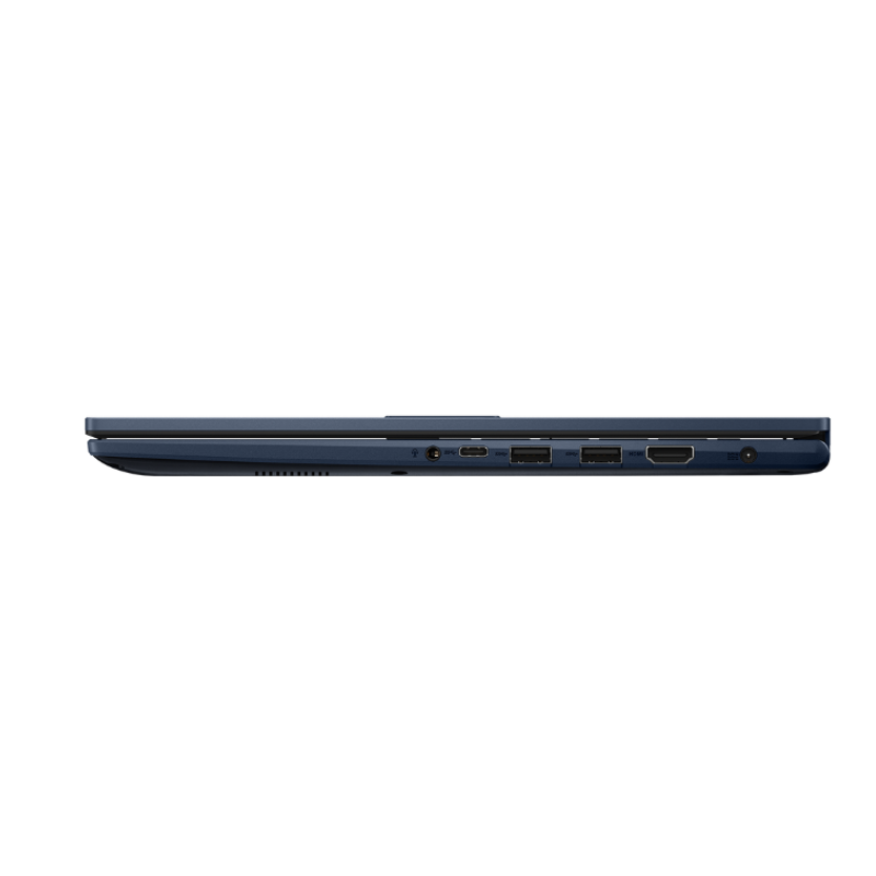 Asus Vivobook 15 X1504VA 15.6-inch FHD Laptop - Intel Core i3-1315U 512GB SSD 8GB RAM - Blue