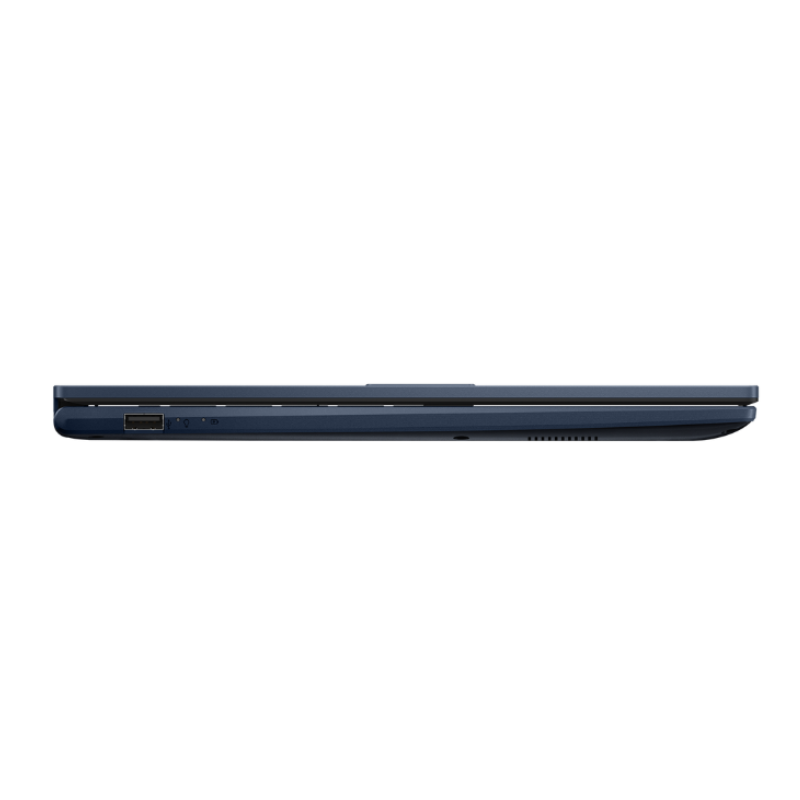 Asus Vivobook 15 X1504VA 15.6-inch FHD Laptop - Intel Core i7-1355U 512GB SSD 16GB RAM - Blue
