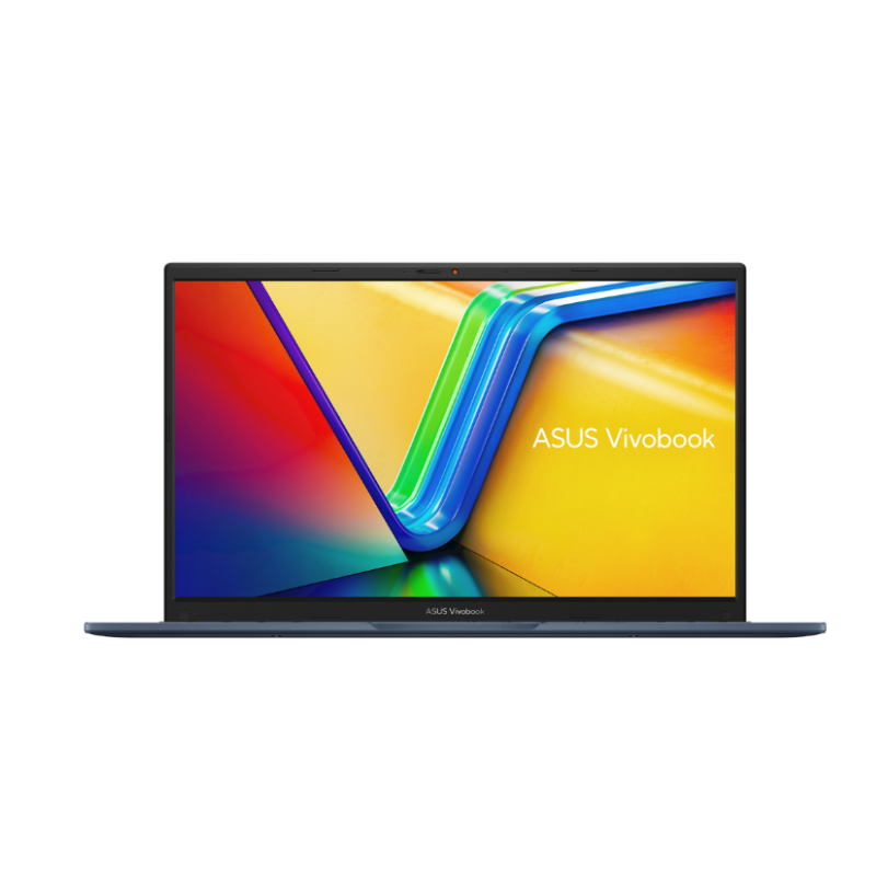 Asus Vivobook 15 X1504VA 15.6-inch FHD Laptop - Intel Core i7-1355U 512GB SSD 16GB RAM - Blue
