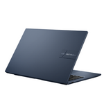 Asus Vivobook 15 X1504VA 15.6-inch FHD Laptop - Intel Core i7-1355U 512GB SSD 16GB RAM - Blue