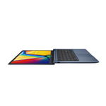 Asus Vivobook 15 X1504VA 15.6-inch FHD Laptop - Intel Core i7-1355U 512GB SSD 16GB RAM - Blue
