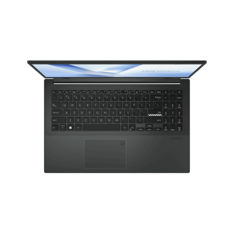ASUS Vivobook Go 15 AMD Ryzen 3 256GB - Black - Black