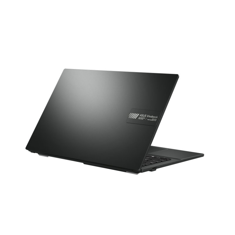 ASUS Vivobook Go 15 AMD Ryzen 3 256GB - Black - Black