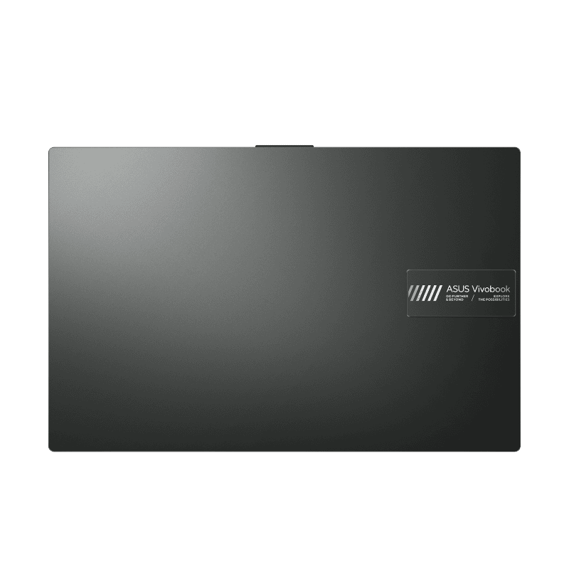 ASUS Vivobook Go 15 AMD Ryzen 3 256GB - Black - Black