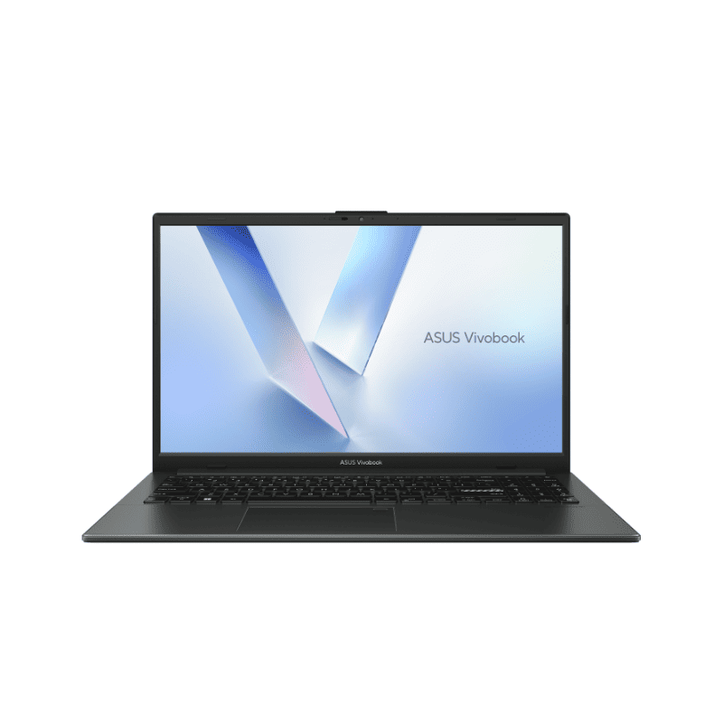 ASUS Vivobook Go 15 AMD Ryzen 3 256GB - Black - Black