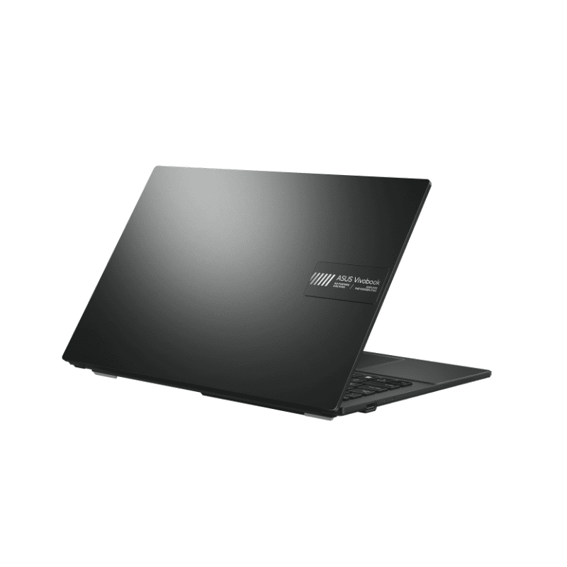 ASUS Vivobook Go 15 OLED 15-inch 512GB - Black - Black
