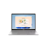 ASUS Vivobook S14 Ultra 5 14-inch15GB RAM 512GB SSD - Sliver - Silver