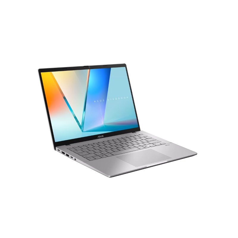 ASUS Vivobook S14 Ultra 5 14-inch15GB RAM 512GB SSD - Sliver - Silver
