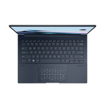 Asus Zenbook 14 OLED UX3405CA 14-inch 3K Laptop - Intel Core Ultra 7 255H 1TB SSD 32GB RAM - Blue