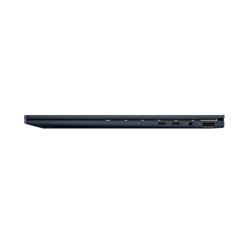 Asus Zenbook 14 OLED UX3405CA 14-inch 3K Laptop - Intel Core Ultra 7 255H 1TB SSD 32GB RAM - Blue