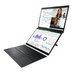 Asus Zenbook DUO UX8406 14-inch 3K OLED 2-in-1 Laptop - Intel Core Ultra 9 285H 2TB SSD 32GB RAM - Grey