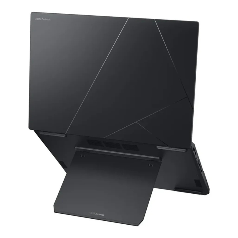 Asus Zenbook DUO UX8406 14-inch 3K OLED 2-in-1 Laptop - Intel Core Ultra 9 285H 2TB SSD 32GB RAM - Grey