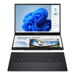 Asus Zenbook DUO UX8406 14-inch 3K OLED 2-in-1 Laptop - Intel Core Ultra 9 285H 2TB SSD 32GB RAM - Grey