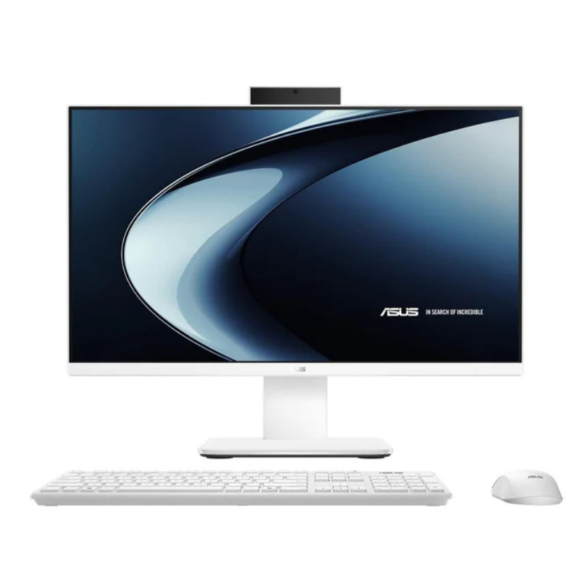Asus V400 AiO V440VAK 23.8-inch FHD All-in-One PC - Intel Core i7-13620H 512GB SSD 16GB RAM