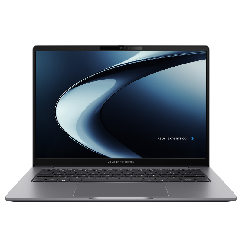 Asus ExpertBook P3 Intel Core i5-13420H 4.6Ghz 8-Core 14-inch 16GB  DDR5-4800 512GB M.2 SSD