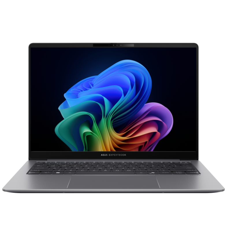 Asus ExpertBook P5 P5405CSA 14-inch AI Laptop - Intel Core Ultra 5 226V 512GB SSD 16GB RAM