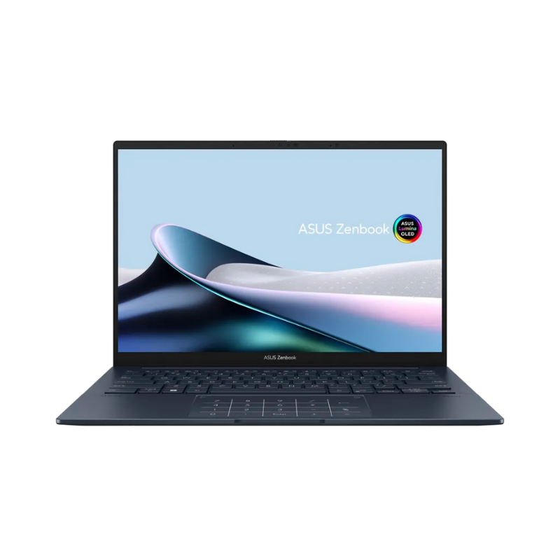 Asus Zenbook 14 OLED UX3405CA 14-inch 3K Laptop - Intel Core Ultra 7 255H 1TB SSD 32GB RAM