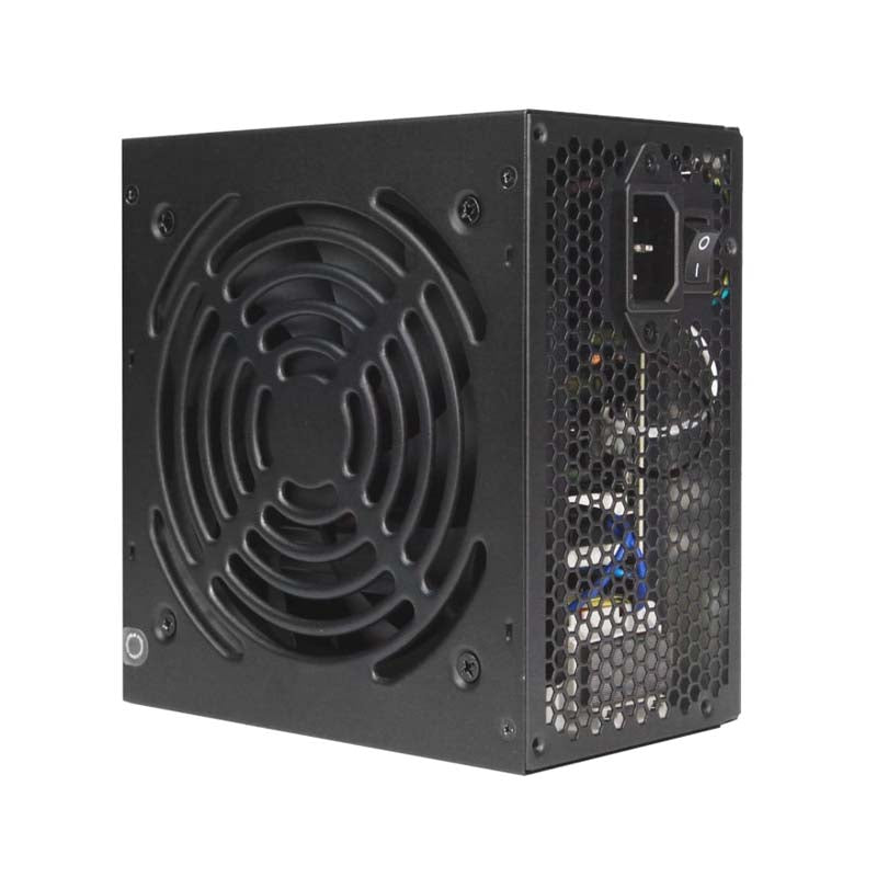 Antec Atom B650 80PLUS Bronze ATX Power Supply - Black