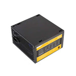 Antec Atom B650 80PLUS Bronze ATX Power Supply - Black