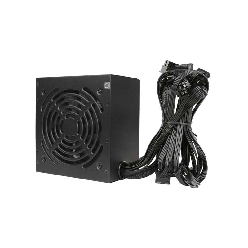 Antec Atom B650 80PLUS Bronze ATX Power Supply - Black