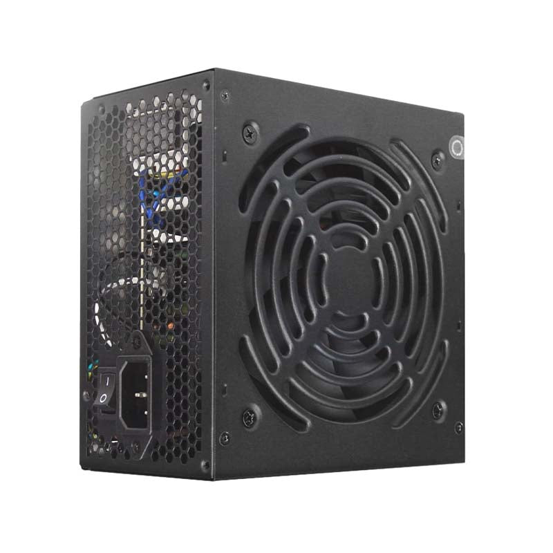 Antec Atom V350 ATX Power Supply - Black