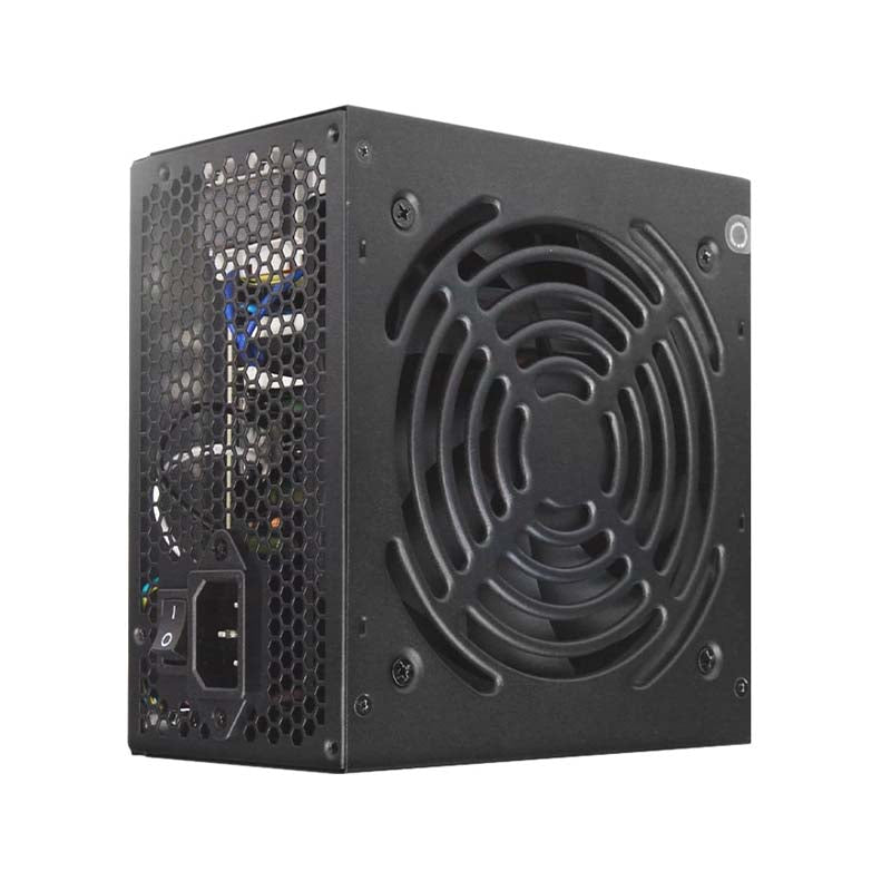 Antec Atom V550 ATX Power Supply - Black