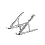 Targus Portable Ergonomic Laptop/Tablet Stand - Silver
