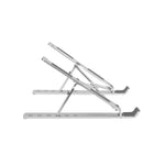 Targus Portable Ergonomic Laptop/Tablet Stand - Silver