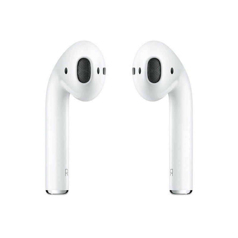 Riversong Air X5+ Lite True Wireless Earbuds - White