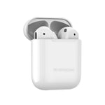 Riversong Air X5+ Lite True Wireless Earbuds - White