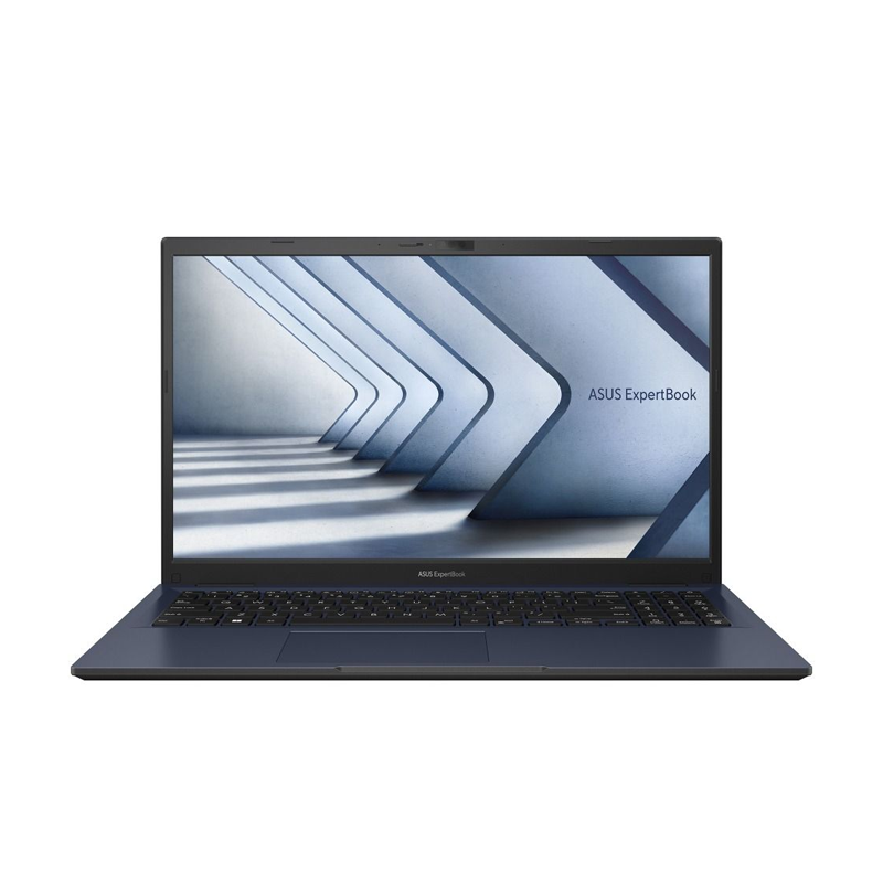 Asus ExpertBook Essential 15.6" Notebook Core-i5 8GB 512GB - Black