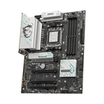 MSI B850 Gaming Plus WIFI AM5 ATX Gaming Motherboard
