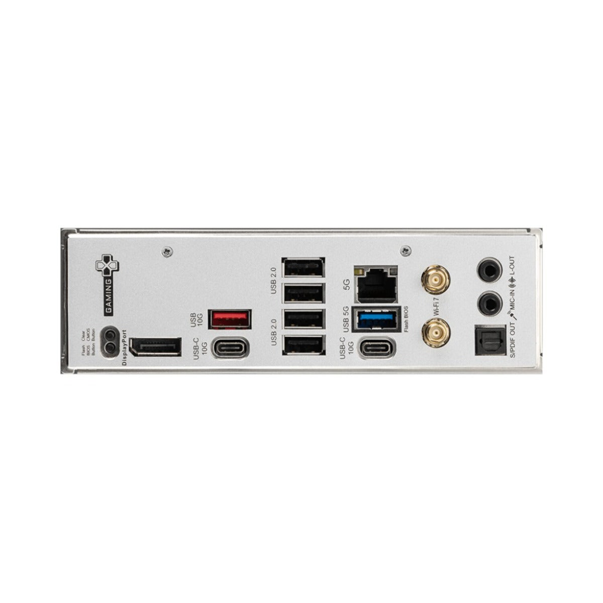 MSI B850 Gaming Plus WIFI AM5 ATX Gaming Motherboard