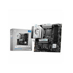 MSI B760M Gaming Plus WiFi mATX Motherboard - Black