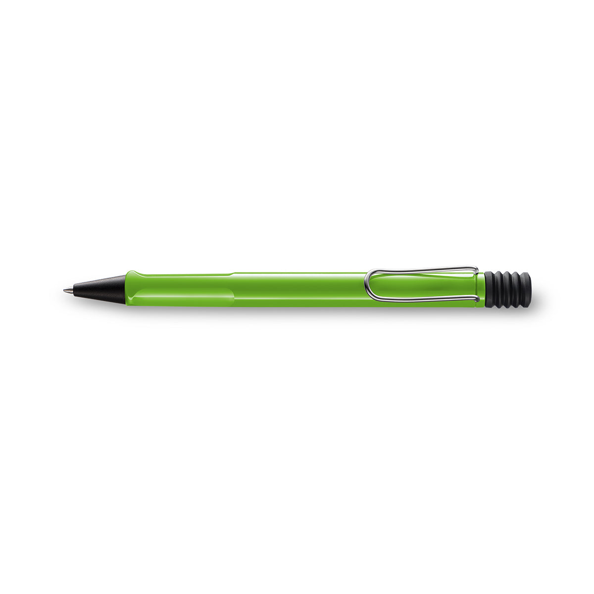 Lamy Safari Ballpoint Pen - Green