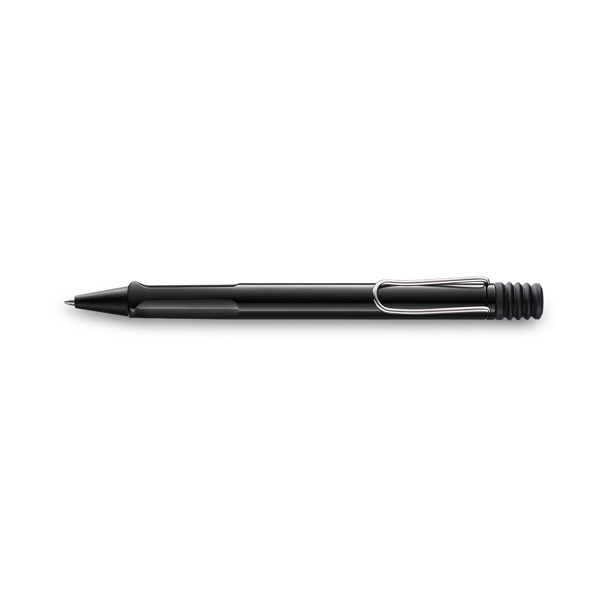 Lamy Safari Ballpoint Pen - Shiny Black