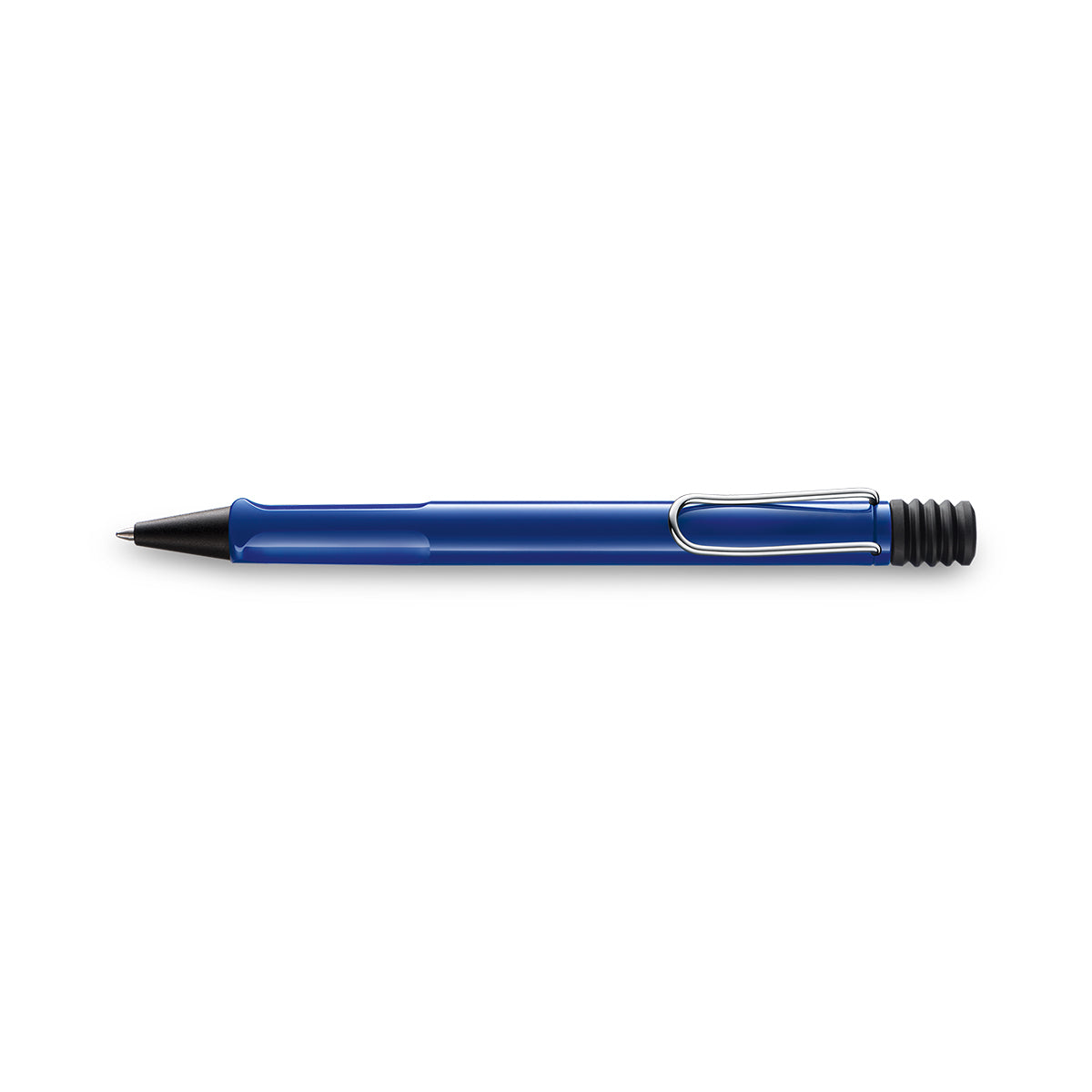 Lamy Safari Ballpoint Pen - Blue
